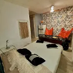Casa Pino Avec Terrasse Sur Le Toit Villa *