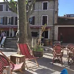 Villa Casa Pino Avec Terrasse Sur Le Toit
