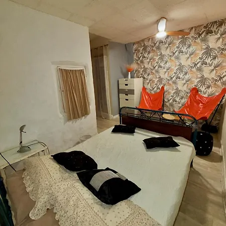 Casa Pino Avec Terrasse Sur Le Toit Villa *