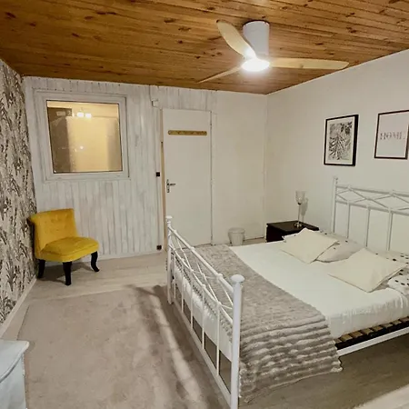Casa Pino Rooftop Prive 8 Personnes A 10 Min Des Plages Vila Sigean