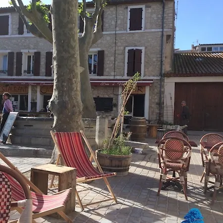 Villa Casa Pino Avec Terrasse Sur Le Toit