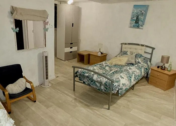 Casa Pino Avec Terrasse Sur Le Toit * Sigean