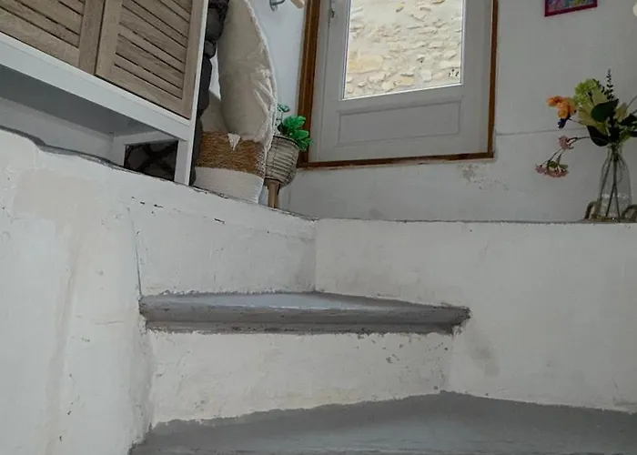 Vila Casa Pino Avec Terrasse Sur Le Toit Sigean